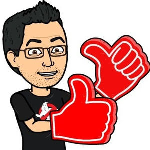 Meet your Posher, Ryan